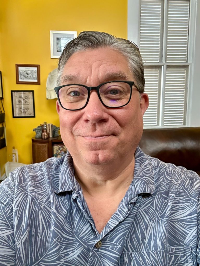 Pete Flores